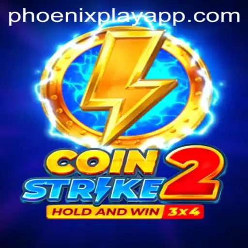 Coinstrike2: A New Era in Gaming by PhoenixPlay