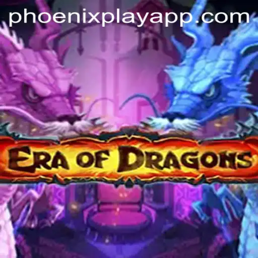 EraOfDragons: An Epic Journey in the World of PhoenixPlay
