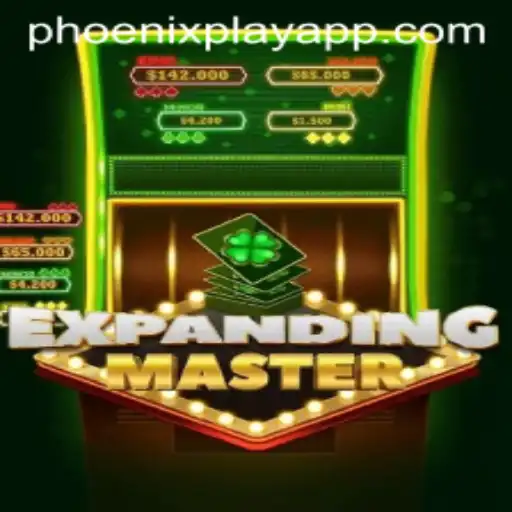Exploring the New Gaming Sensation: ExpandingMaster by PhoenixPlay