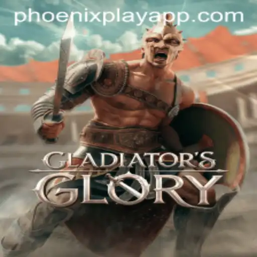 GladiatorsGlory: The Rise of a New Gaming Phenomenon by PhoenixPlay