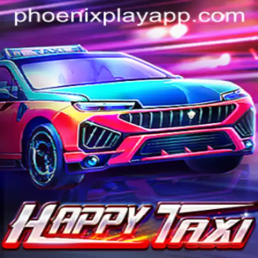 Embarking on a Joyful Ride with HappyTaxi by PhoenixPlay