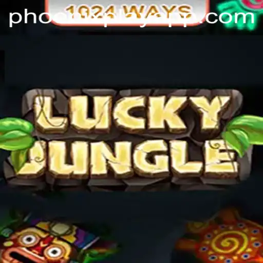 Discover the Thrill of LuckyJungle1024 by PhoenixPlay