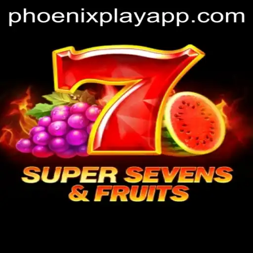 Exploring the Phenomenon of 7SuperSevensFruits by PhoenixPlay