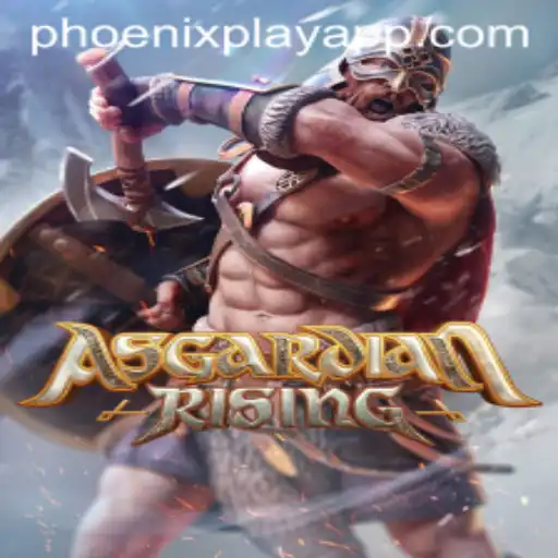 Discover the Mythical World of AsgardianRising: A PhoenixPlay Adventure