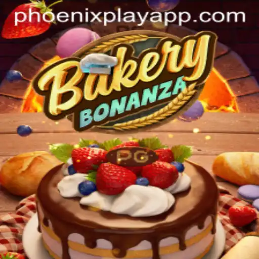 BakeryBonanza: A Sweet Journey with PhoenixPlay