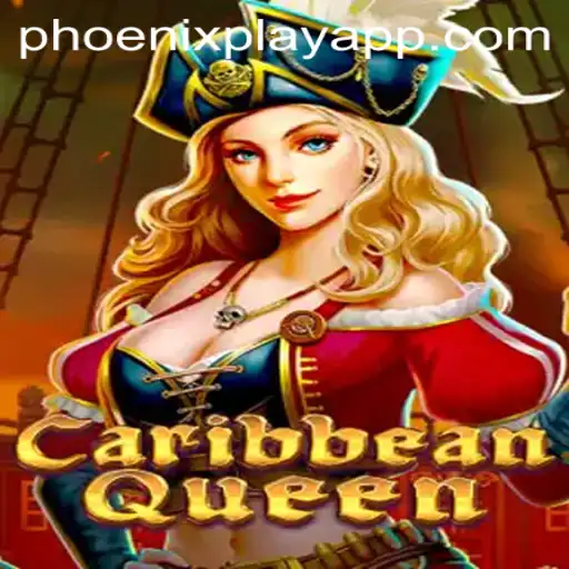 Discovering CaribbeanQueen: A Delightful Dive into the World of PhoenixPlay