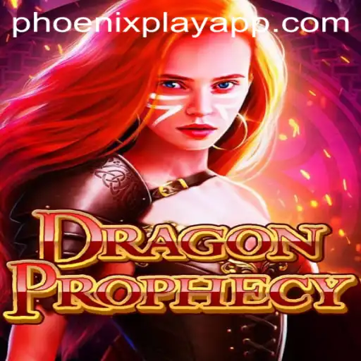 The Mystical World of DragonProphecy: A Journey Guided by PhoenixPlay