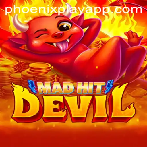 MadHitDevil: The Enigmatic Game by PhoenixPlay