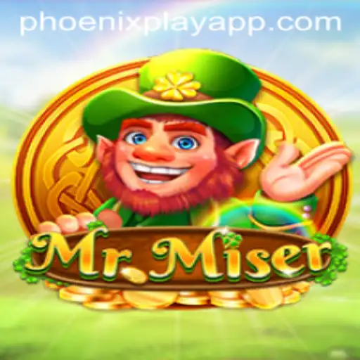 Unveiling MrMiser: A New Gaming Sensation by PhoenixPlay