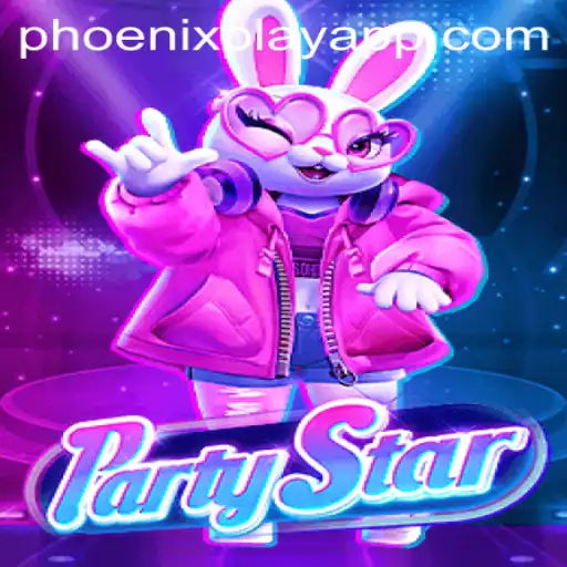 Explore the Exciting World of PartyStar by PhoenixPlay