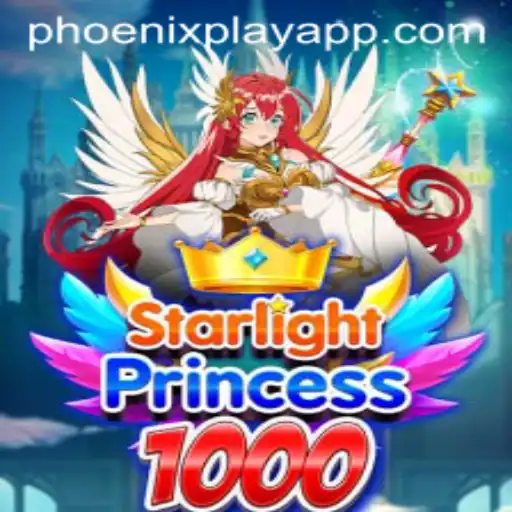 StarlightPrincess1000: An Enchanting Adventure Awaits with PhoenixPlay
