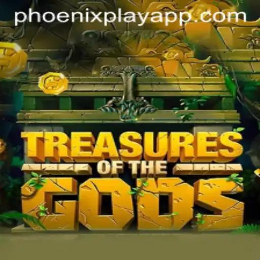 Unveiling the Adventure: TreasureoftheGods by PhoenixPlay