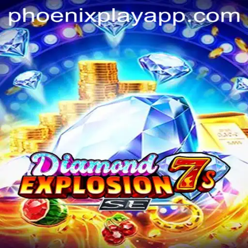 Discover the Thrills of DiamondExplosion7sSE by PhoenixPlay