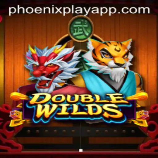 DoubleWilds: A Thrilling Adventure in Modern Gaming by PhoenixPlay