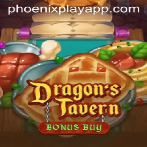 Embark on an Epic Adventure with DragonsTavern by PhoenixPlay