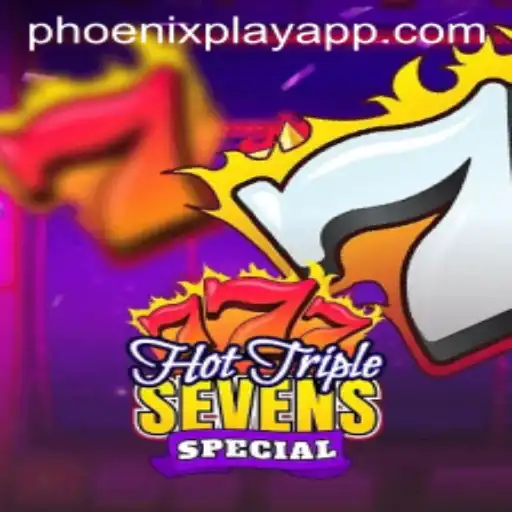 Unveiling the Excitement of HotTripleSevensSpecial: A Dive into PhoenixPlay's Latest Sensation