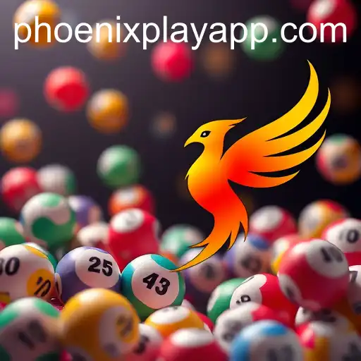 Exploring the Thrills of Lottery Games with PhoenixPlay
