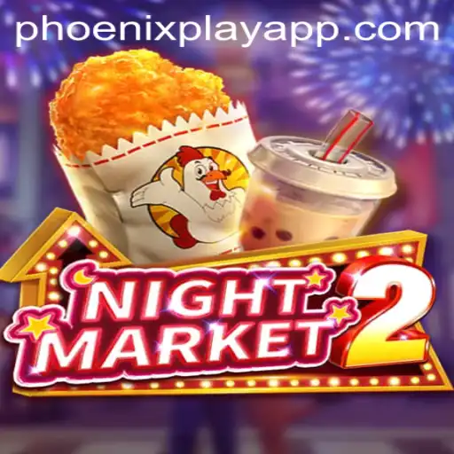 Exploring NightMarket2: An Enchanting Digital Odyssey from PhoenixPlay