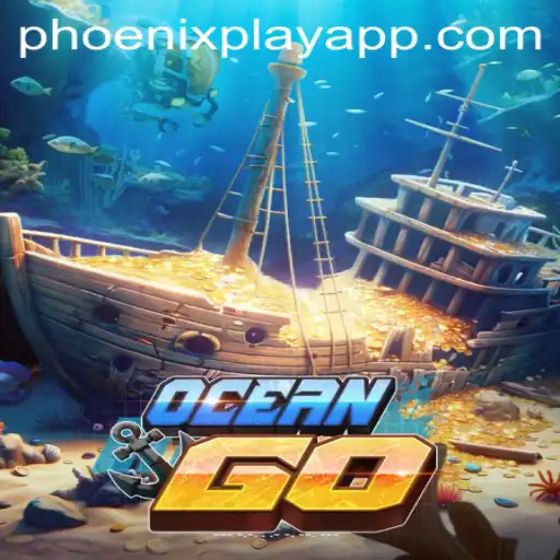 Explore the Underwater Adventure of OceanGO by PhoenixPlay