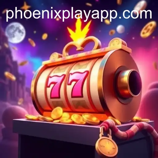 The World of Online Slots: Exploring PhoenixPlay